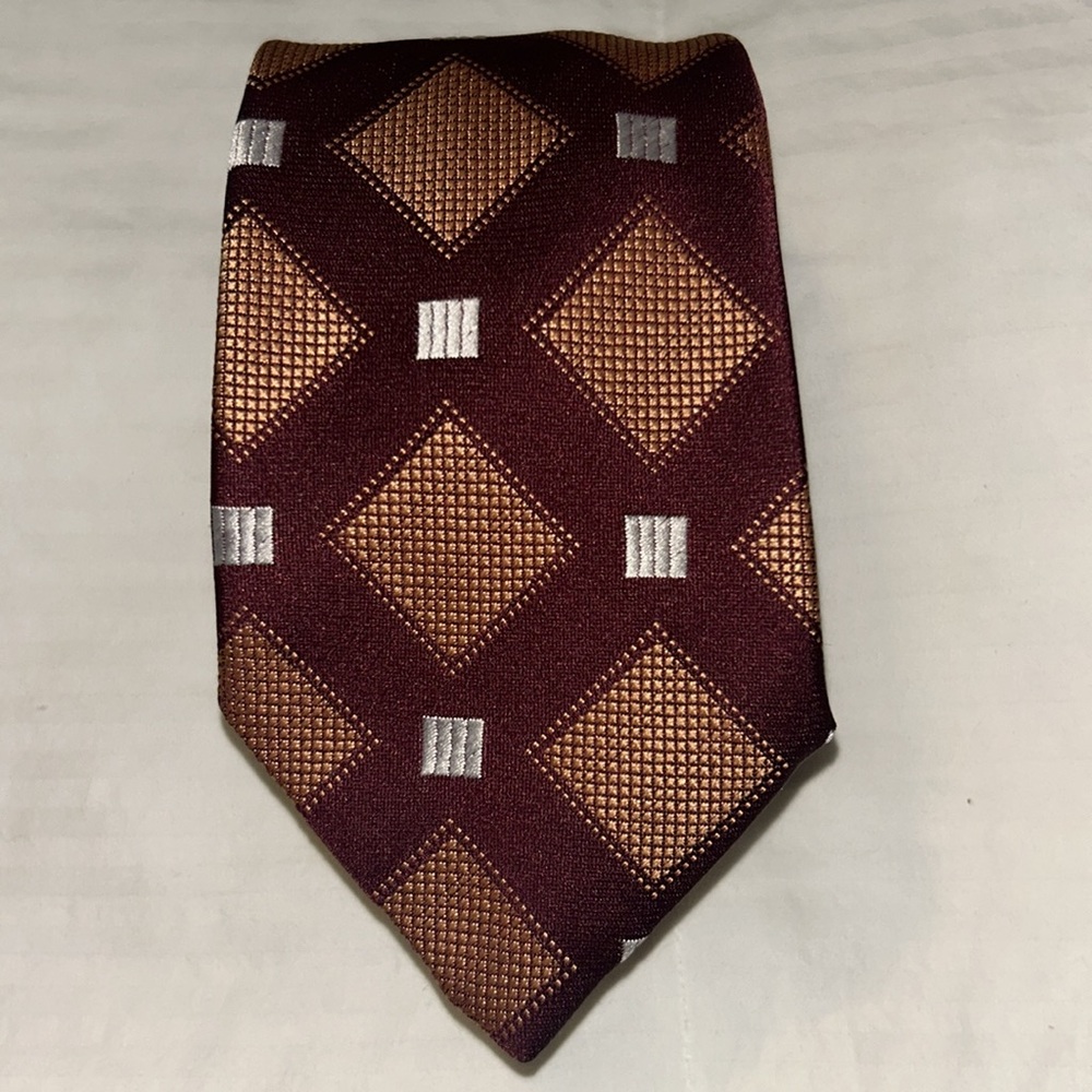 Vintage Barney’s Tie